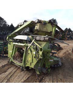 CLAAS Orbis 750 Header for sale in: Downing, WI.