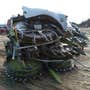 CLAAS Orbis 750 Header for sale in: Downing, WI. CLAAS Orbis 750 Header for sale in: Downing, WI.