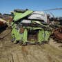 2009 Used CLAAS Orbis750 Header parts. 2009 Used CLAAS Orbis750 Header parts.