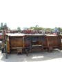 2002 Used CLAAS PU380 Header parts. 2002 Used CLAAS PU380 Header parts.