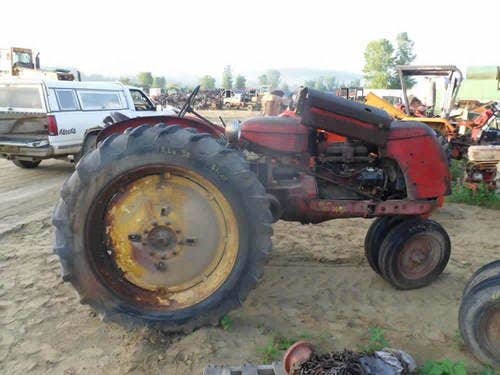 Used CockShutt / CO OP 30 Tractor parts.