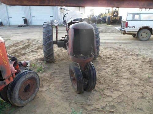 Used CockShutt / CO OP 30 Tractor parts.