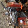Used Continental tm27 Engine parts. Used Continental tm27 Engine parts.