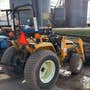 Used Cub Cadet 7234 Tractor parts. Used Cub Cadet 7234 Tractor parts.
