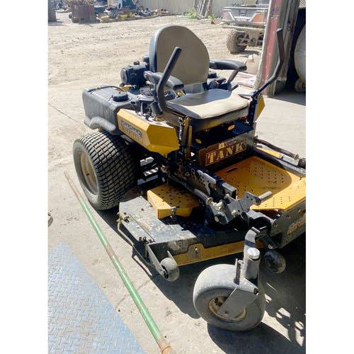 Used 2008 Cub Cadet M60 Lawn & Garden Parts Used 2008 Cub Cadet M60 Lawn & Garden Parts