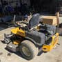2008 Used Cub Cadet M60 Lawn & Garden parts. 2008 Used Cub Cadet M60 Lawn & Garden parts.