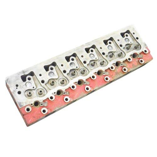 405504 | Used Cylinder Head | International | Farmall | IH 686 706 715 756 786 815 826 886 915 3088 3288 |  | 3055656R | 3055655R95
