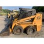 Used Daewoo DSL601 Skid Steer Loader parts. Used Daewoo DSL601 Skid Steer Loader parts.