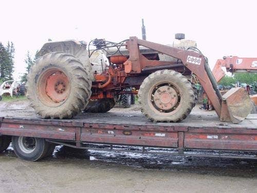Used David Brown 1210 Tractor Parts Used David Brown 1210 Tractor Parts