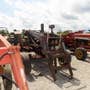 Used David Brown 1210 Tractor parts. Used David Brown 1210 Tractor parts.