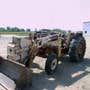 Used David Brown 1210 Tractor parts. Used David Brown 1210 Tractor parts.