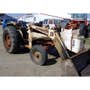Used David Brown 1210 Tractor parts. Used David Brown 1210 Tractor parts.