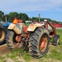 Used David Brown 1210 Tractor parts. Used David Brown 1210 Tractor parts.