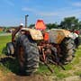 Used David Brown 1210 Tractor parts. Used David Brown 1210 Tractor parts.