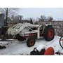 Used David Brown 1212 Tractor parts. Used David Brown 1212 Tractor parts.