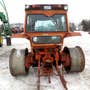 Used David Brown 1410 Tractor parts. Used David Brown 1410 Tractor parts.