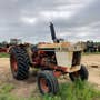 Used David Brown 1410 Tractor parts. Used David Brown 1410 Tractor parts.