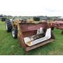 Used David Brown 4600 Tractor parts. Used David Brown 4600 Tractor parts.