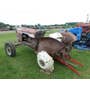 Used David Brown 770 Tractor parts. Used David Brown 770 Tractor parts.