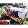 1975 Used David Brown 885 Tractor parts. 1975 Used David Brown 885 Tractor parts.