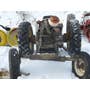 Used David Brown 990 Tractor parts. Used David Brown 990 Tractor parts.