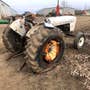 Used David Brown 990 Tractor parts. Used David Brown 990 Tractor parts.