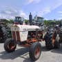 Used David Brown 990 Tractor parts. Used David Brown 990 Tractor parts.