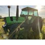 Used Deutz 7110 Tractor parts. Used Deutz 7110 Tractor parts.