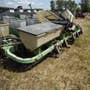 Used Deutz Allis 385 Planter parts. Used Deutz Allis 385 Planter parts.