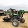 1987 Used Deutz Allis 6275 Tractor parts. 1987 Used Deutz Allis 6275 Tractor parts.
