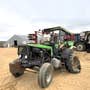 1987 Used Deutz Allis 6275 Tractor parts. 1987 Used Deutz Allis 6275 Tractor parts.
