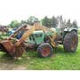Used Deutz D5506 Tractor parts. Used Deutz D5506 Tractor parts.