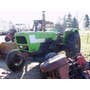 Used Deutz D7807 Tractor parts. Used Deutz D7807 Tractor parts.