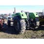 Used Deutz D7807 Tractor parts. Used Deutz D7807 Tractor parts.