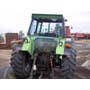 Used Deutz DX125 Tractor parts. Used Deutz DX125 Tractor parts.