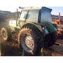 Used Deutz DX160 Tractor parts. Used Deutz DX160 Tractor parts.