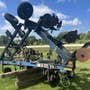 Used DMI 3300 Tillage parts. Used DMI 3300 Tillage parts.
