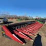 2015 Used Drago 1230GT Header parts. 2015 Used Drago 1230GT Header parts.