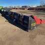 2015 Used Drago 1230GT Header parts. 2015 Used Drago 1230GT Header parts.