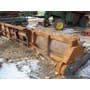 2014 Used Drago 830 Header parts. 2014 Used Drago 830 Header parts.