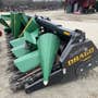 Used Drago 830 Header parts. Used Drago 830 Header parts.