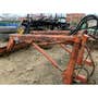 Used Dual 300 Loader / Backhoe Attachments parts. Used Dual 300 Loader / Backhoe Attachments parts.
