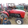 Used Farm Pro 2430 Tractor parts. Used Farm Pro 2430 Tractor parts.
