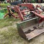 Used Farmhand F235-A Loader / Backhoe Attachments parts. Used Farmhand F235-A Loader / Backhoe Attachments parts.