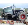 2011 Used Fendt 930 Vario Tractor parts. 2011 Used Fendt 930 Vario Tractor parts.