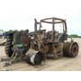 2008 Used Fendt 933 Vario Tractor parts. 2008 Used Fendt 933 Vario Tractor parts.