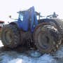 2011 Used Fendt 933 Vario Tractor parts. 2011 Used Fendt 933 Vario Tractor parts.