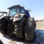 2011 Used Fendt 933 Vario Tractor parts. 2011 Used Fendt 933 Vario Tractor parts.