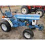 Used Ford 1110 Tractor parts. Used Ford 1110 Tractor parts.