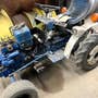 Used Ford 1110 Tractor parts. Used Ford 1110 Tractor parts.